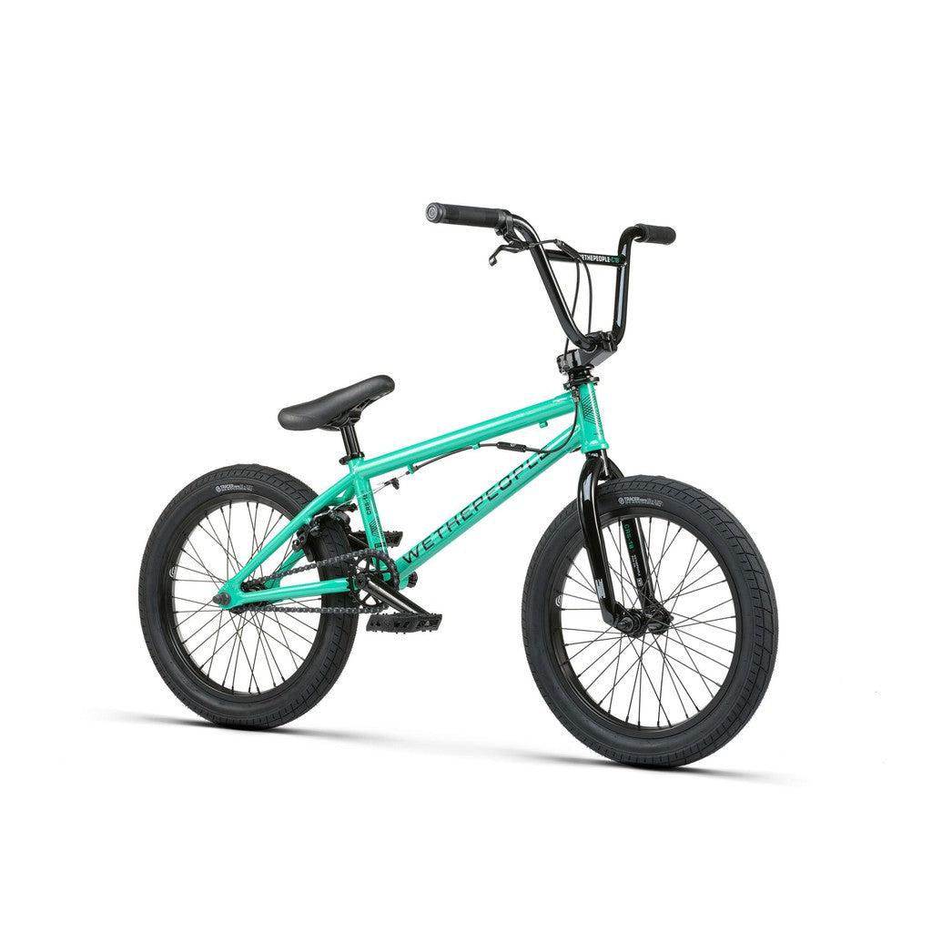 Wethepeople CRS FS 18 Inch Bike