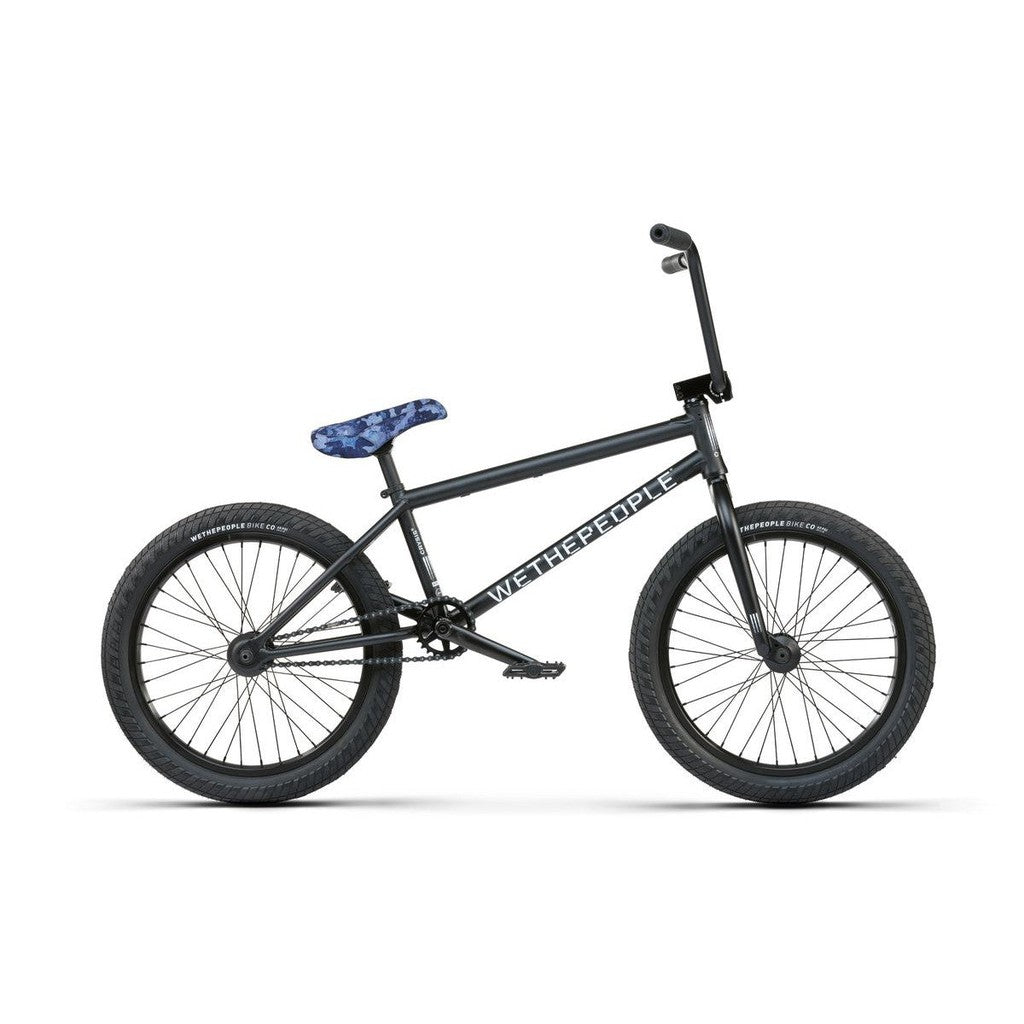 Wethepeople Crysis 20 Inch Bike