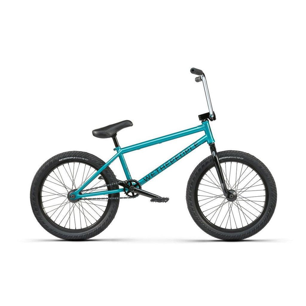 Wethepeople Crysis 20 Inch Bike