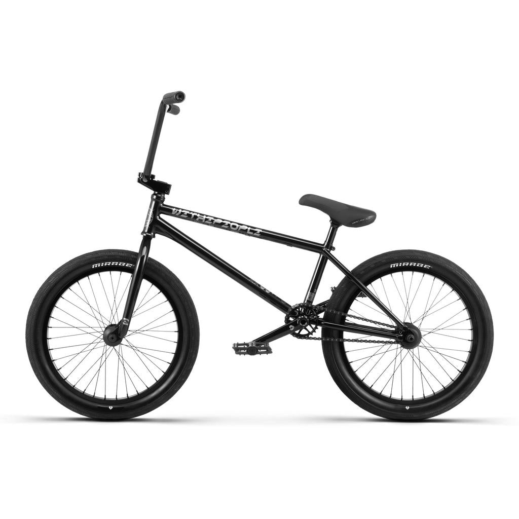 Wethepeople Envy 20 Inch Bike 2025
