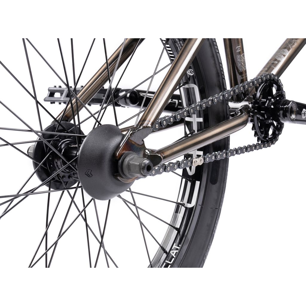 Wethepeople Envy 20 Inch Bike 2025