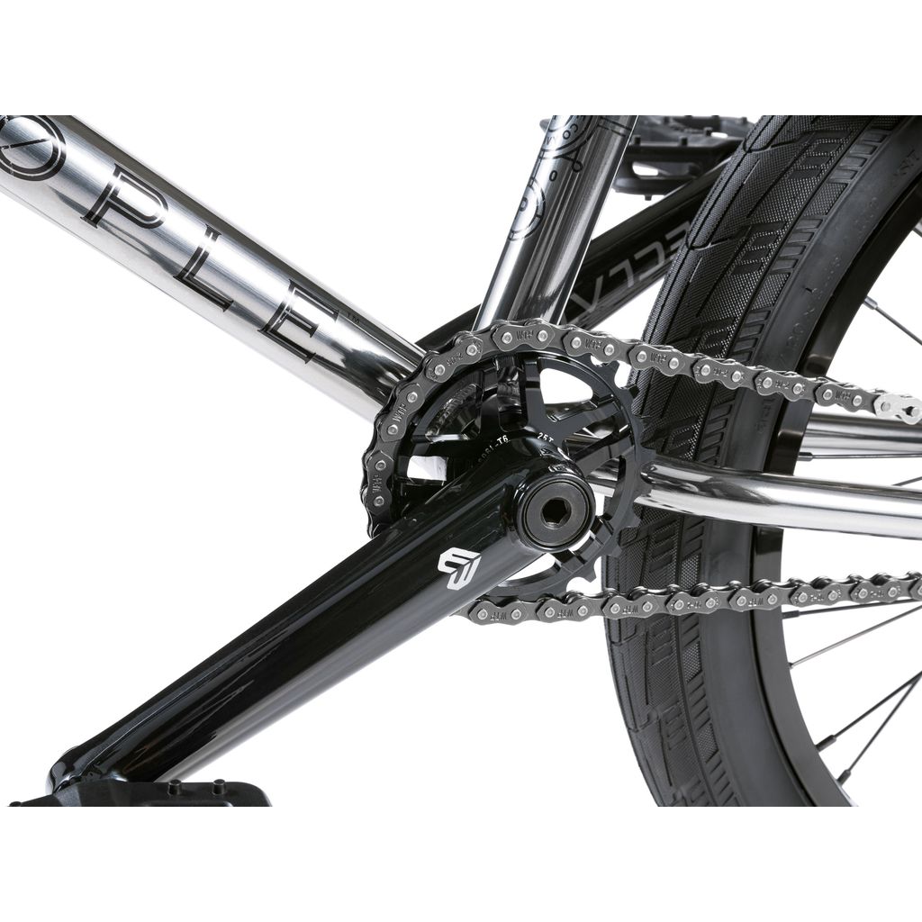 Wethepeople Envy 20 Inch Bike 2025