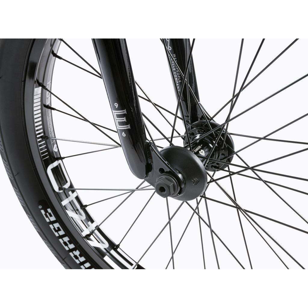 Wethepeople Envy 20 Inch Bike 2025