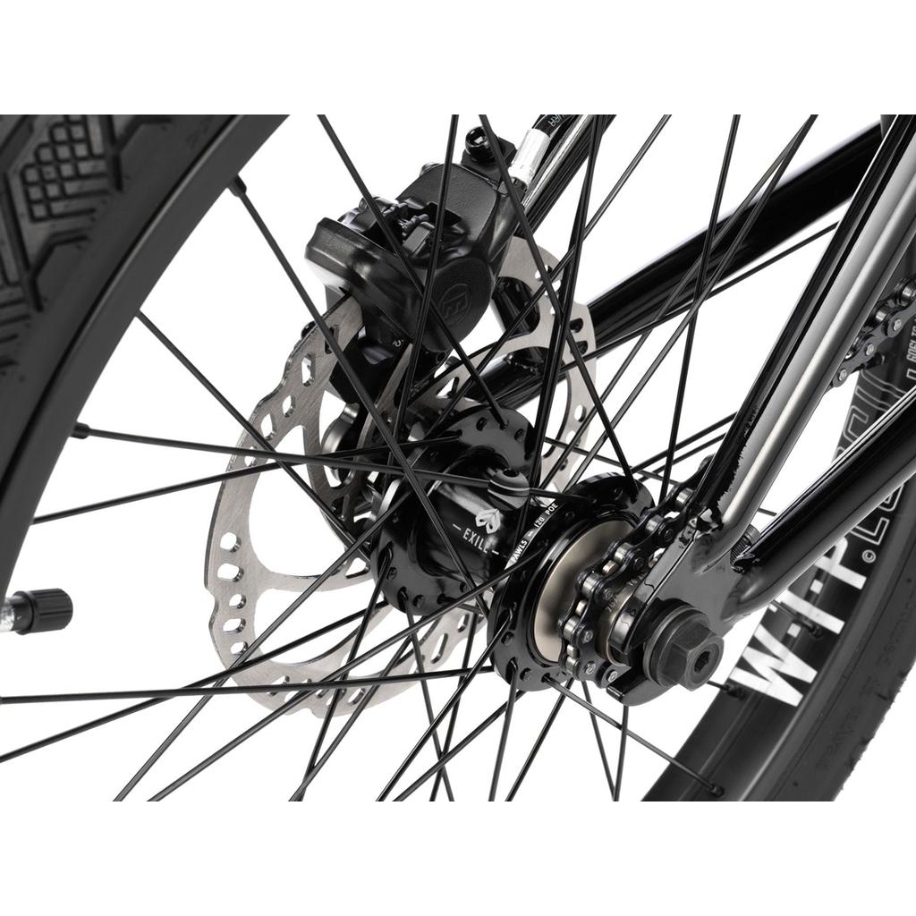 Wethepeople Havoc 20 Inch Bike