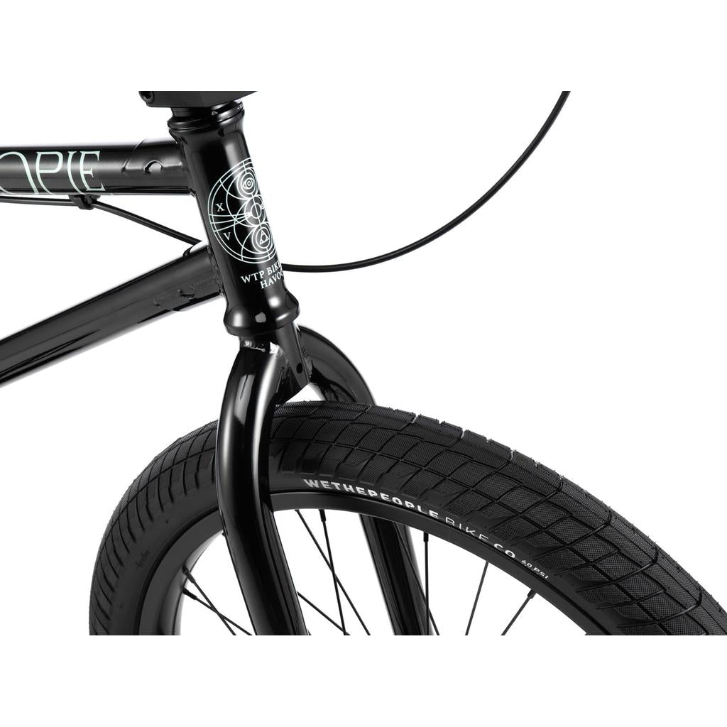 Wethepeople Havoc 22 Inch Bike