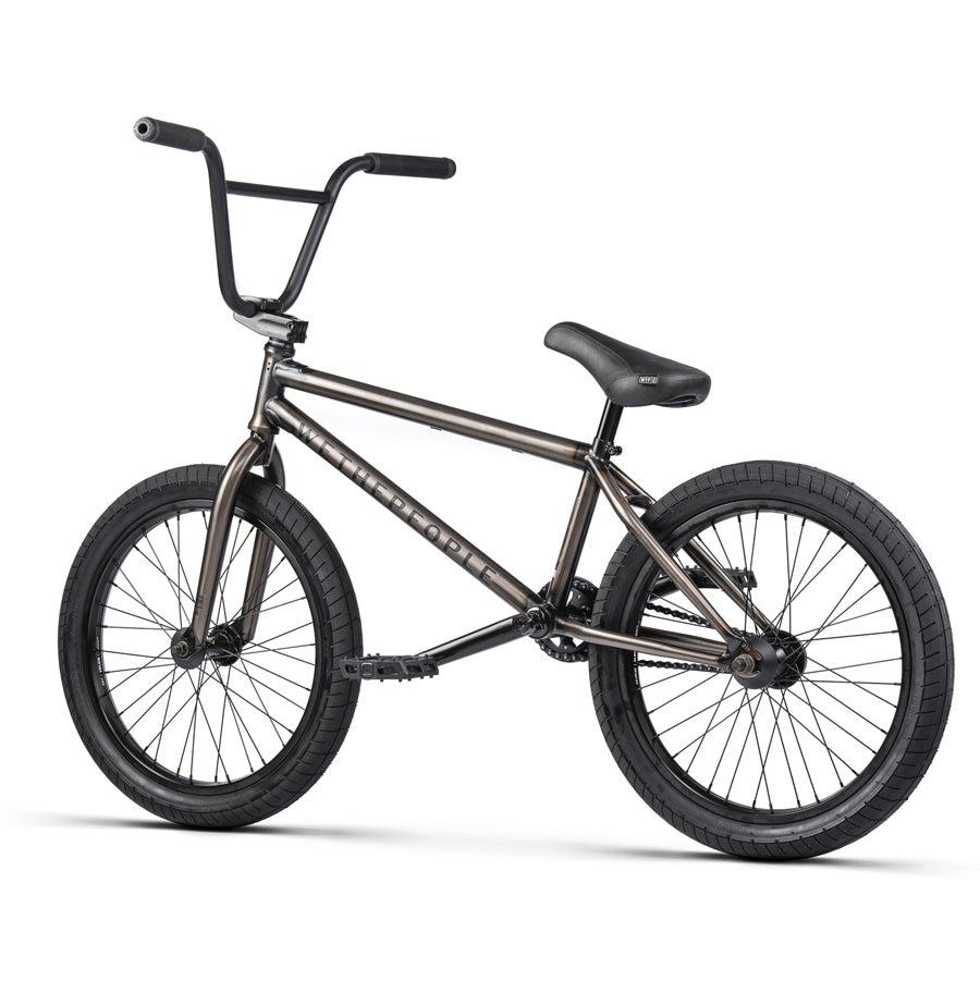 Wethepeople Justice 20 Inch Bike