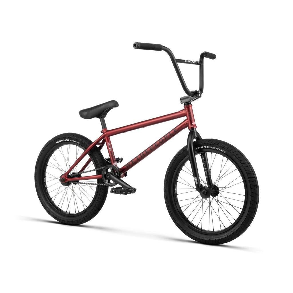 Wethepeople Justice 20 Inch Bike