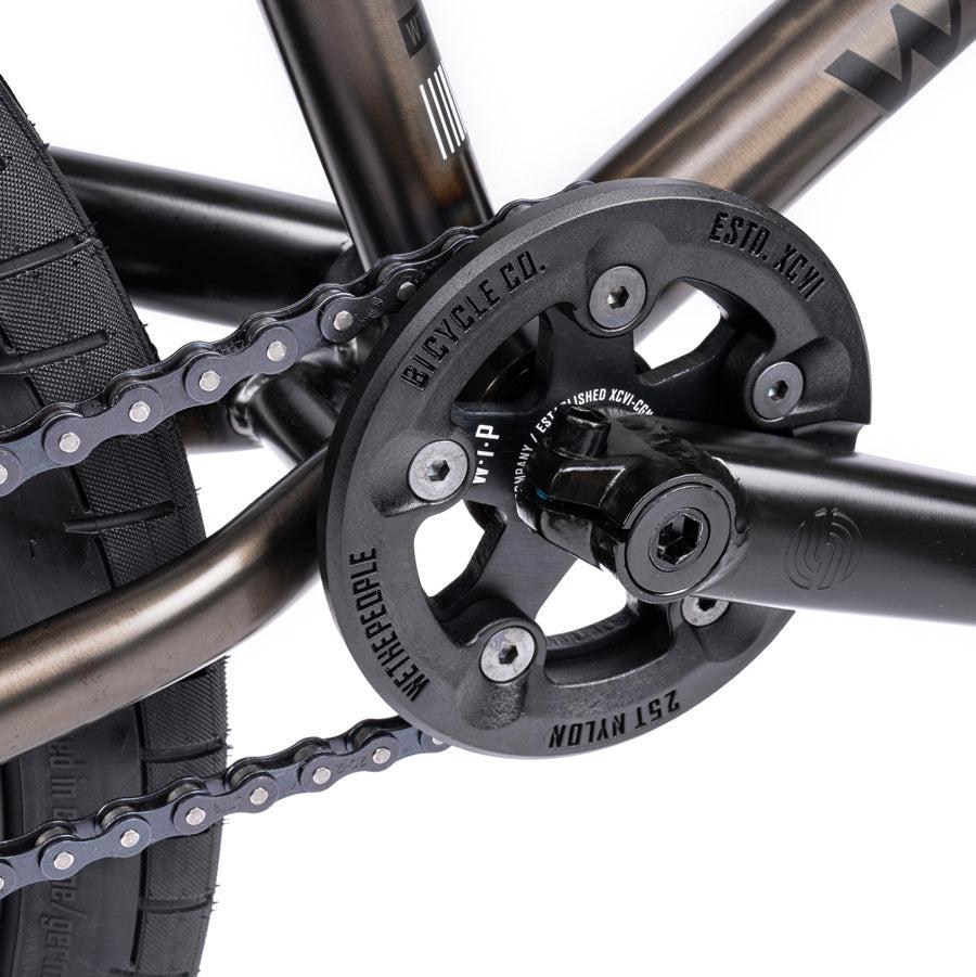 Wethepeople Justice 20 Inch Bike