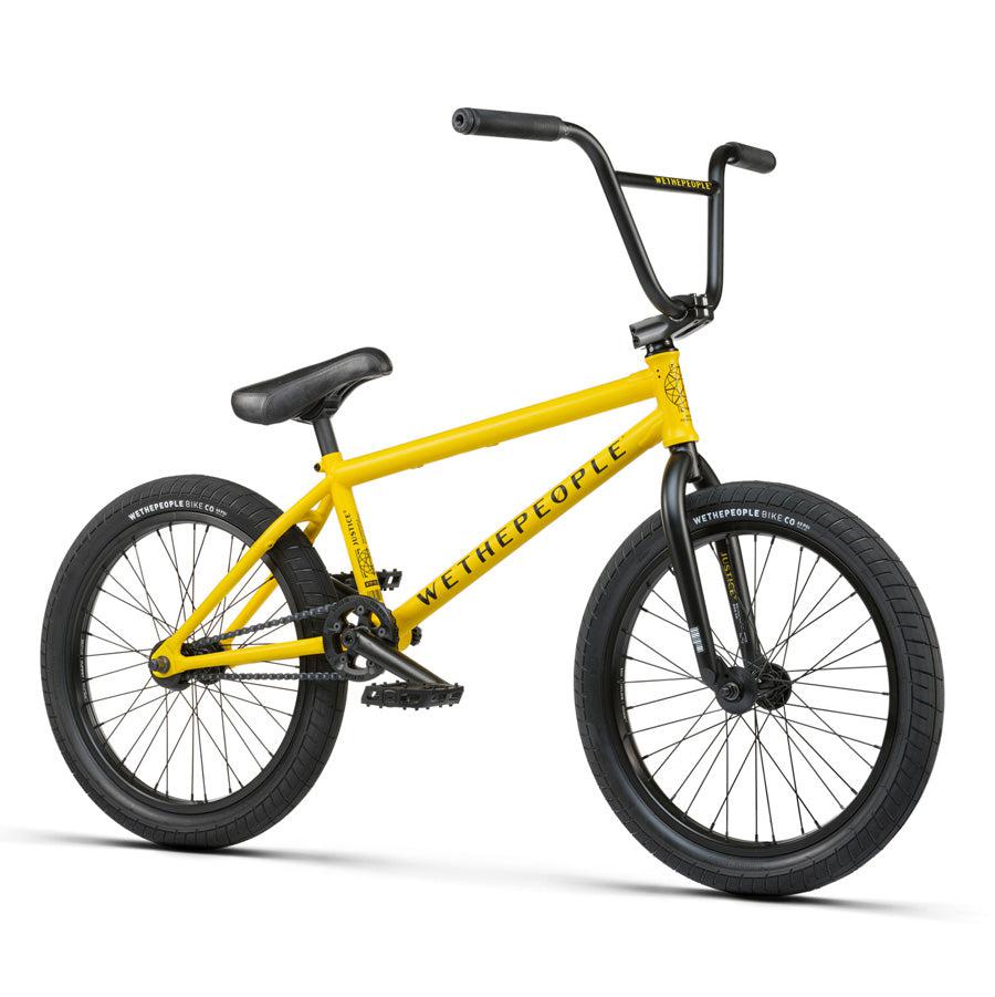 Wethepeople Justice 20 Inch Bike