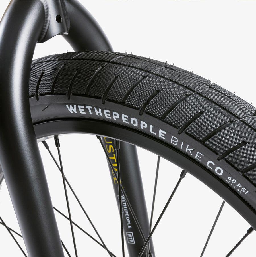Wethepeople Justice 20 Inch Bike
