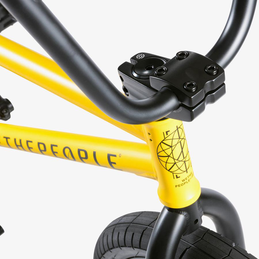 Wethepeople Justice 20 Inch Bike