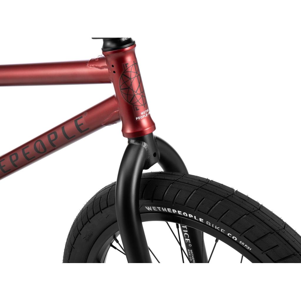 Wethepeople Justice 20 Inch Bike