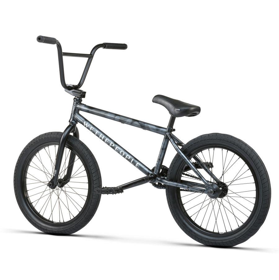 Wethepeople Justice 20 Inch Bike