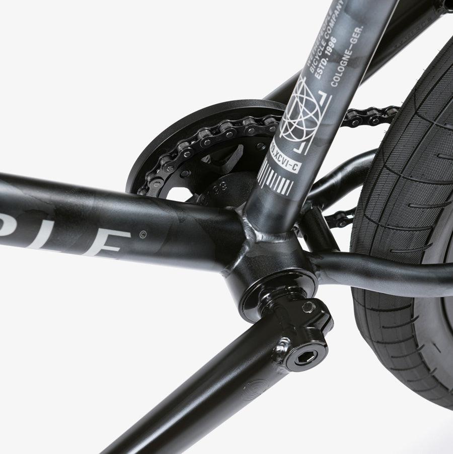 Wethepeople Justice 20 Inch Bike