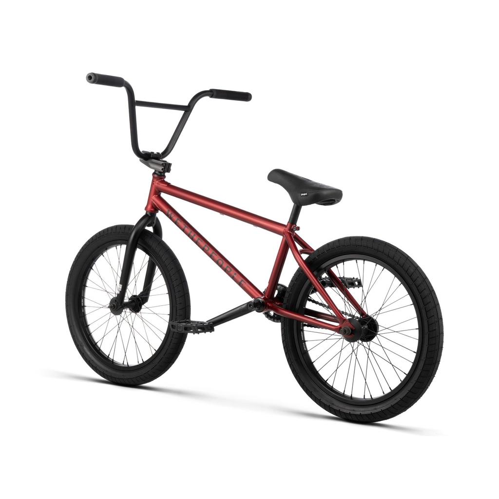 Wethepeople Justice 20 Inch Bike