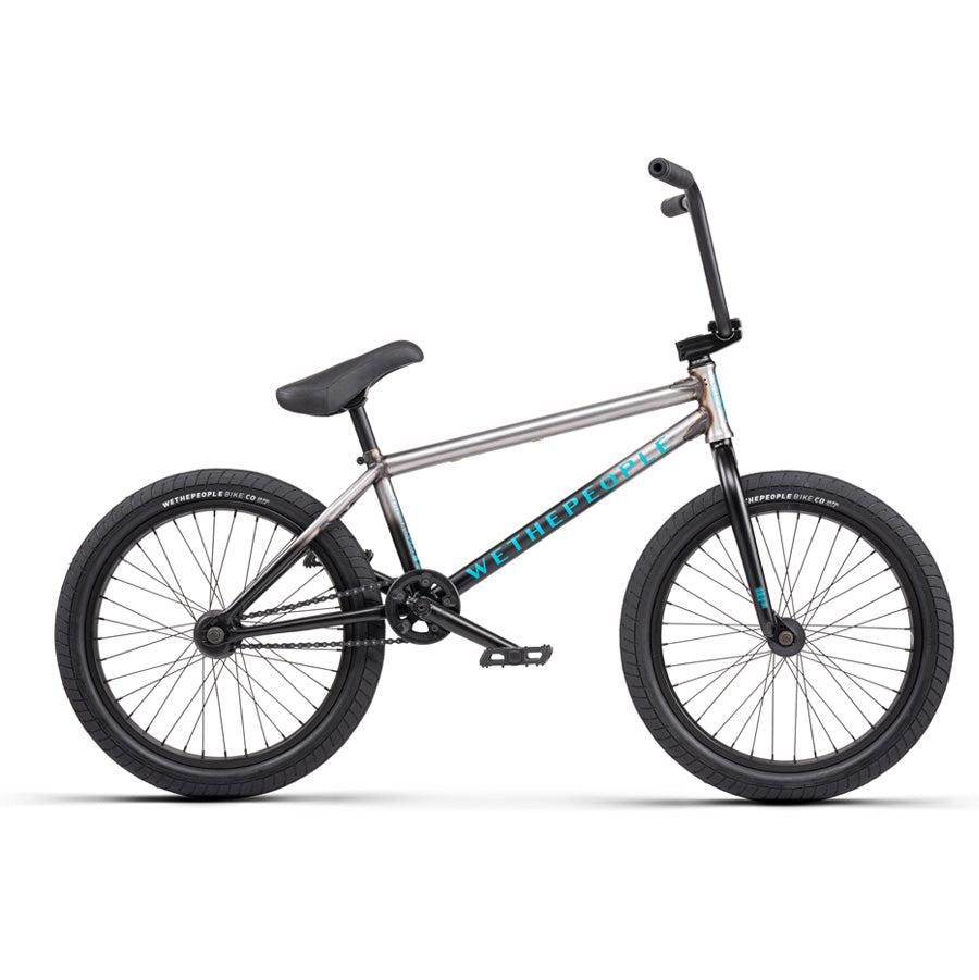 Wethepeople Justice 20 Inch Bike