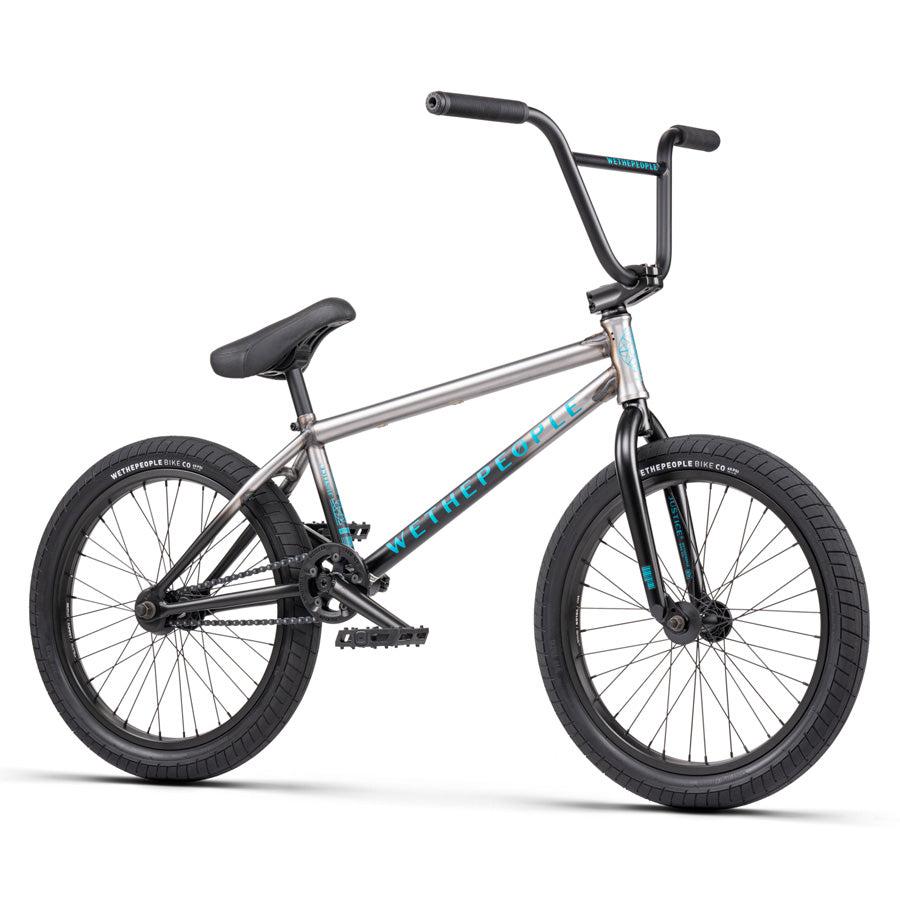 Wethepeople Justice 20 Inch Bike