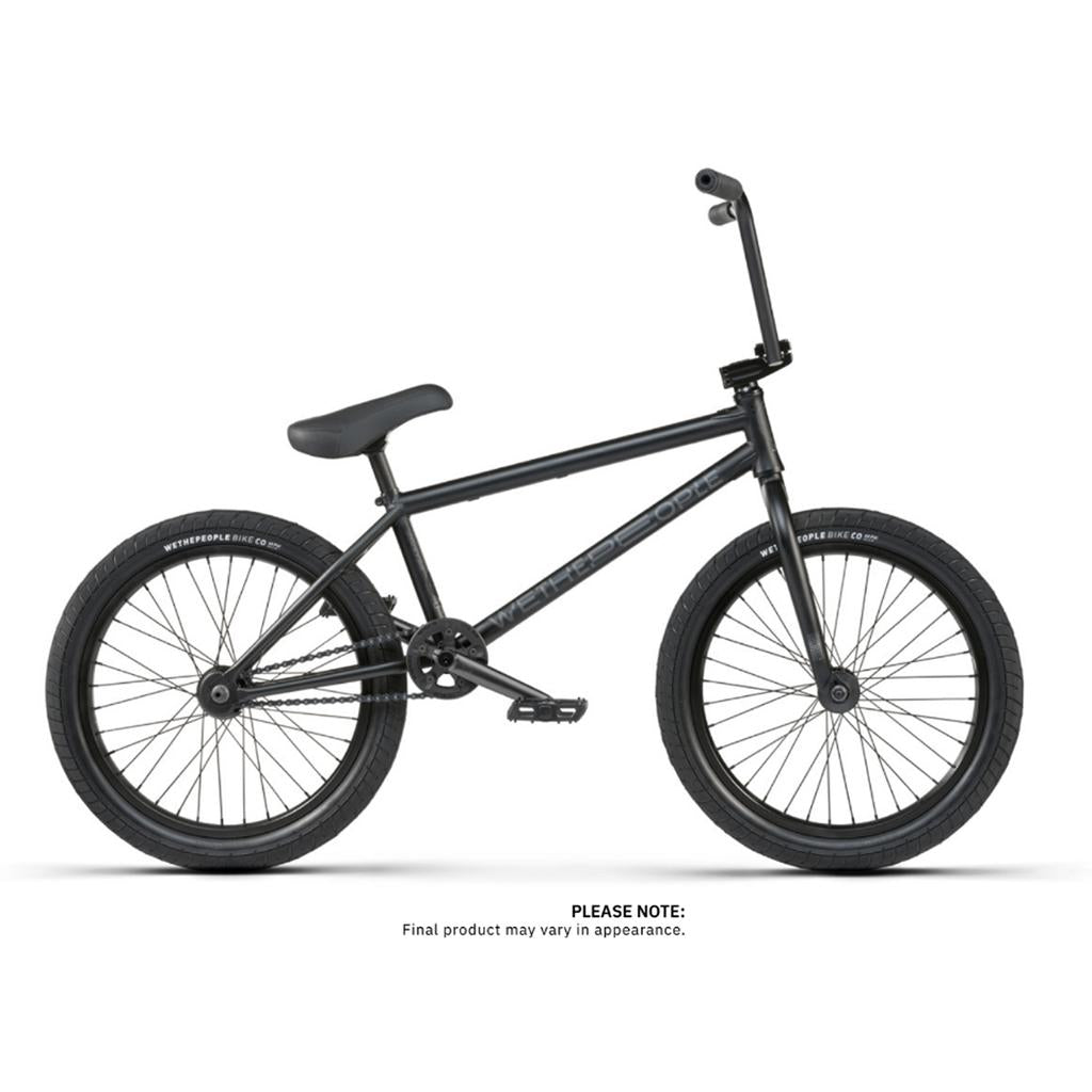 Wethepeople Reason Shift 20 Inch Bike