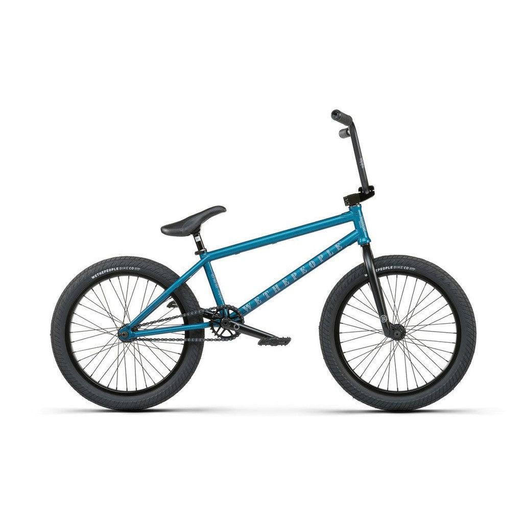 Wethepeople Revolver 20 Inch Bike