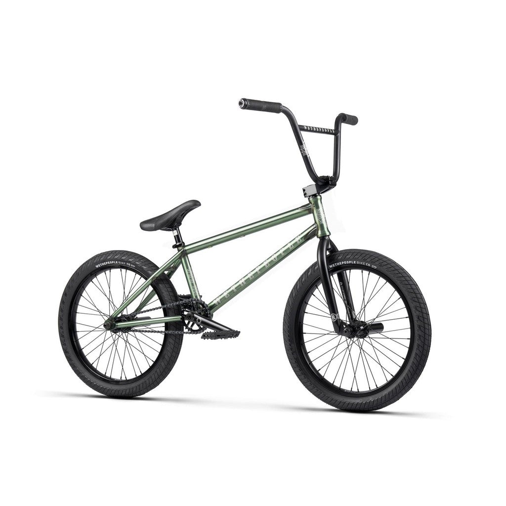 Wethepeople Revolver 20 Inch Bike