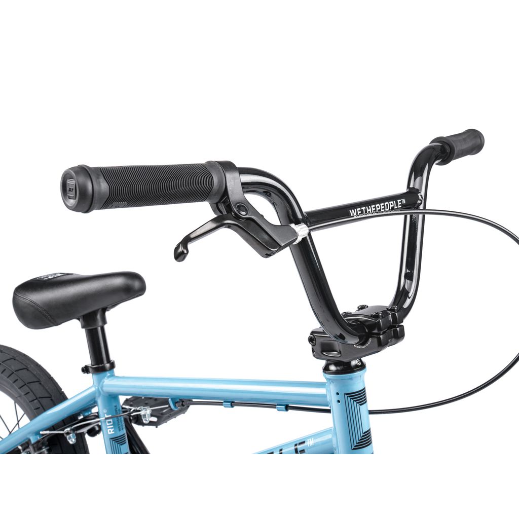 Wethepeople Riot 14 Inch Bike