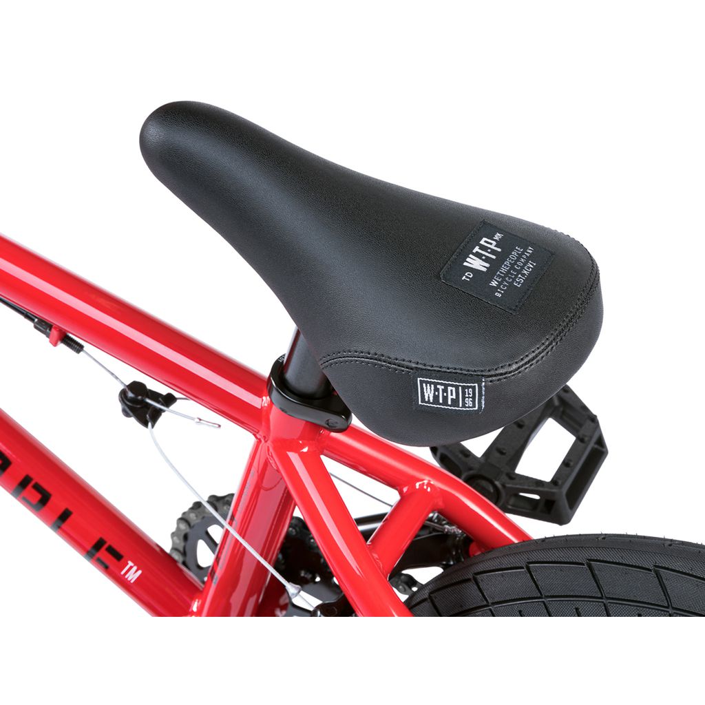 Wethepeople Riot 14 Inch Bike