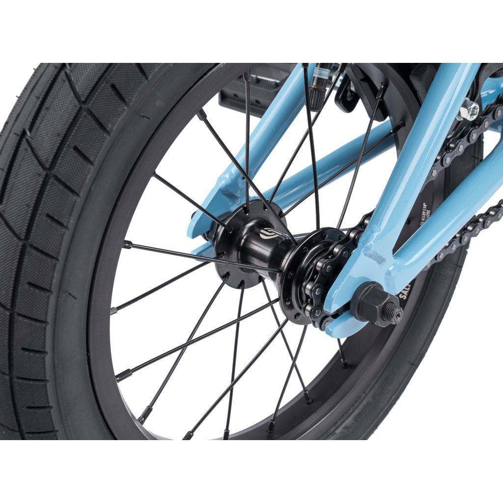 Wethepeople Riot 14 Inch Bike