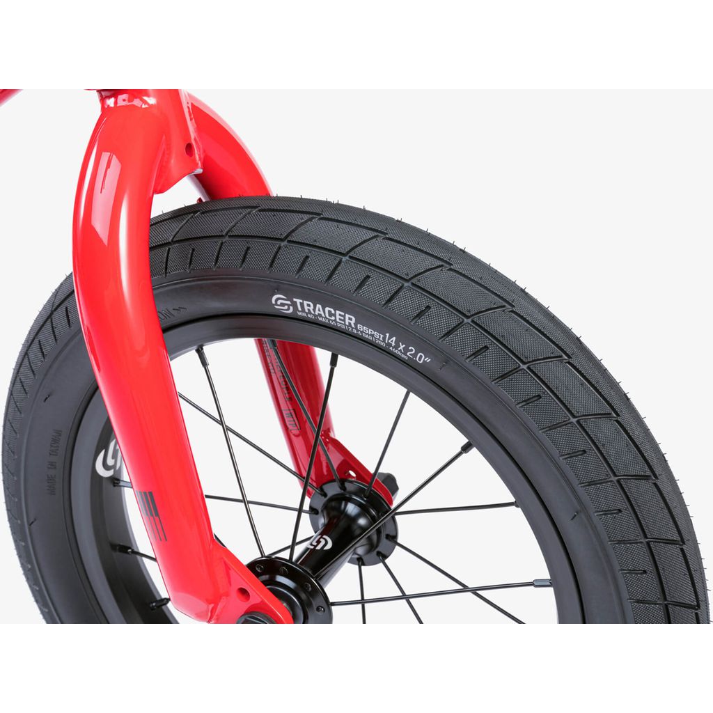 Wethepeople Riot 14 Inch Bike