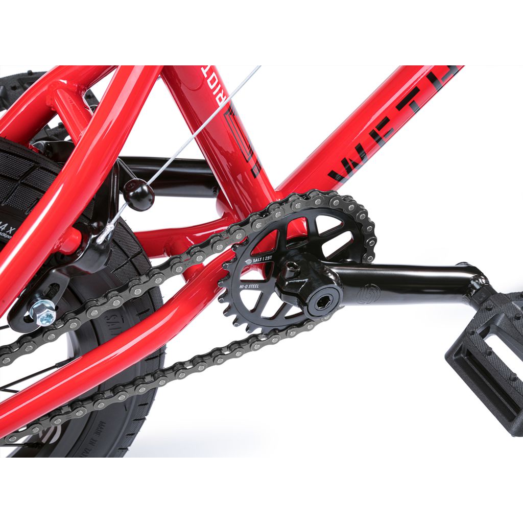 Wethepeople Riot 14 Inch Bike