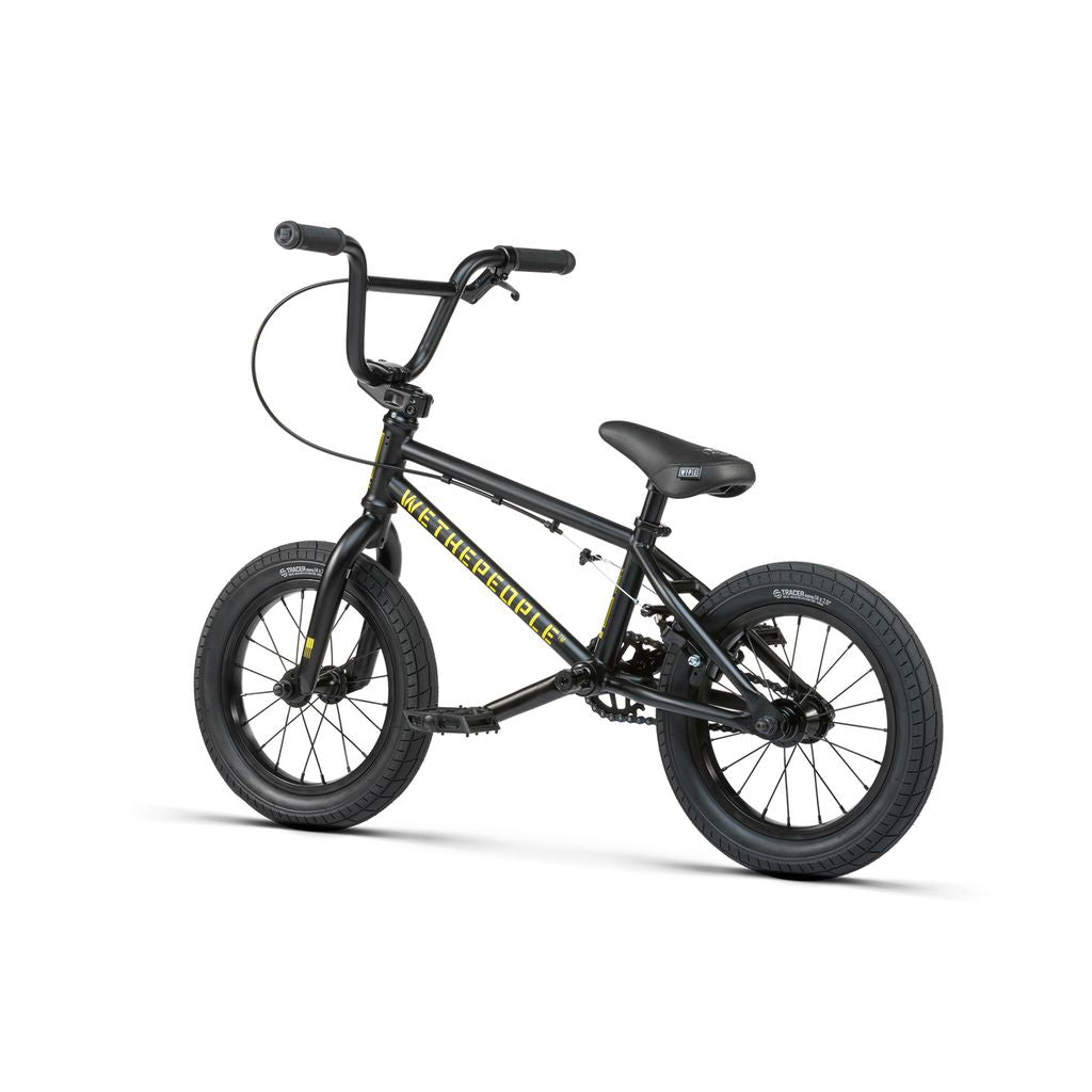 Wethepeople Riot 14 Inch Bike