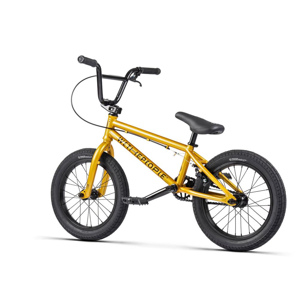 Wethepeople Seed 16 Inch Bike