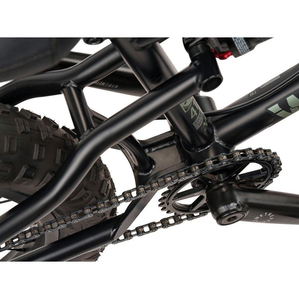 Wethepeople Swampmaster 20 Inch Bike
