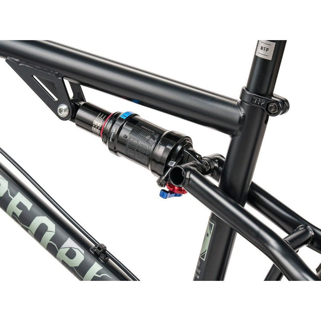 Wethepeople Swampmaster 20 Inch Bike