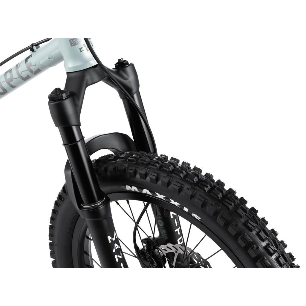 Wethepeople Swampmaster 20 Inch Bike