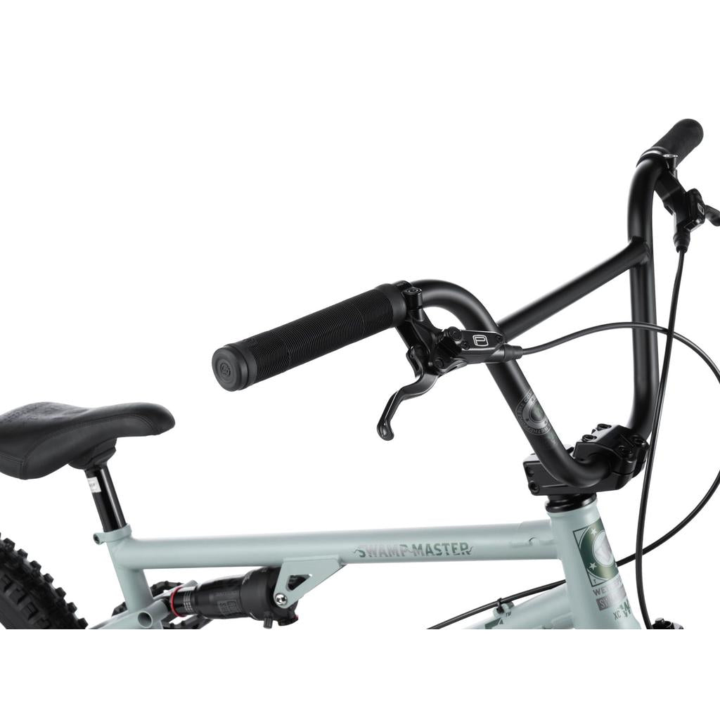 Wethepeople Swampmaster 20 Inch Bike