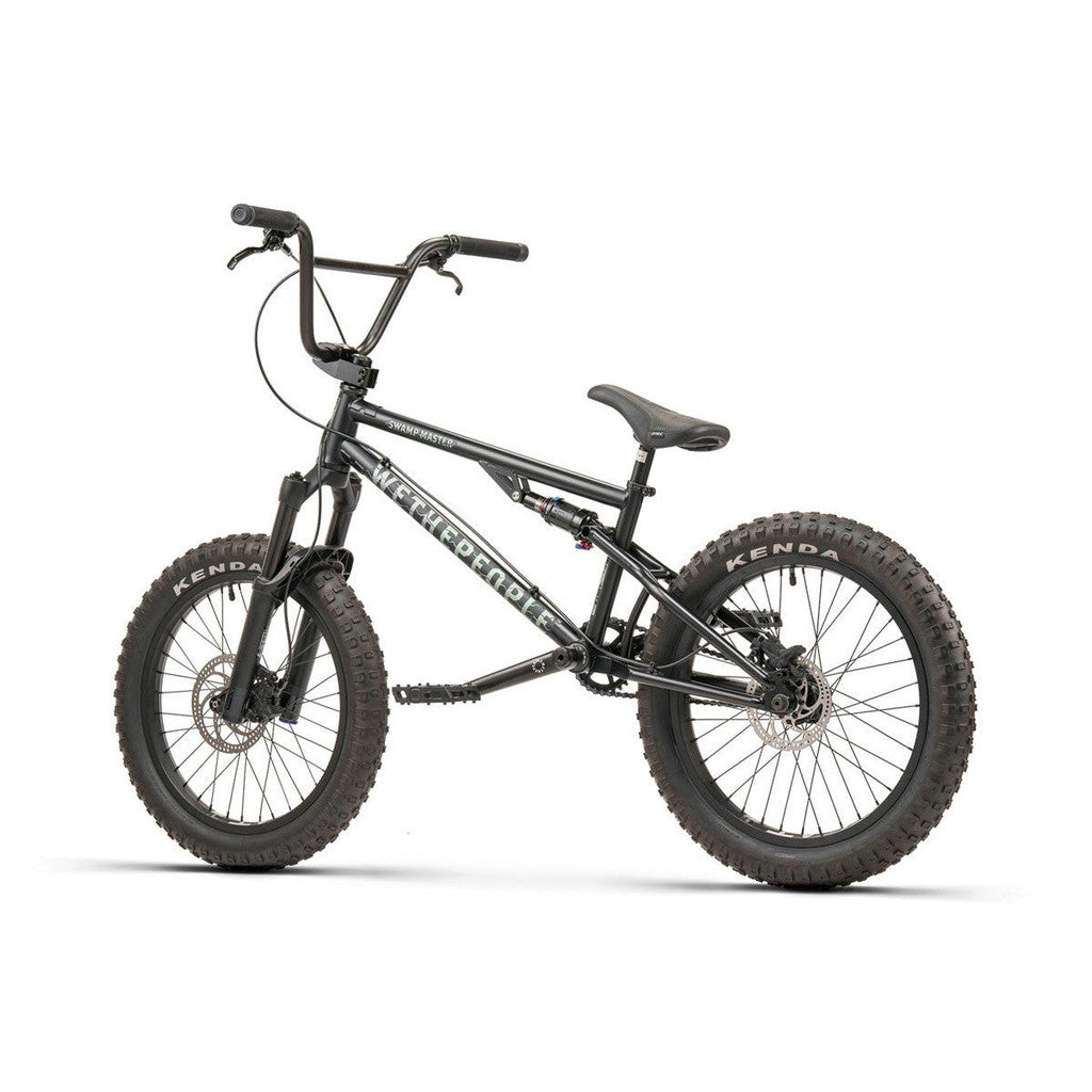 Wethepeople Swampmaster 20 Inch Bike