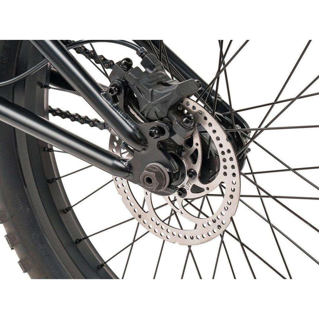 Wethepeople Swampmaster 20 Inch Bike