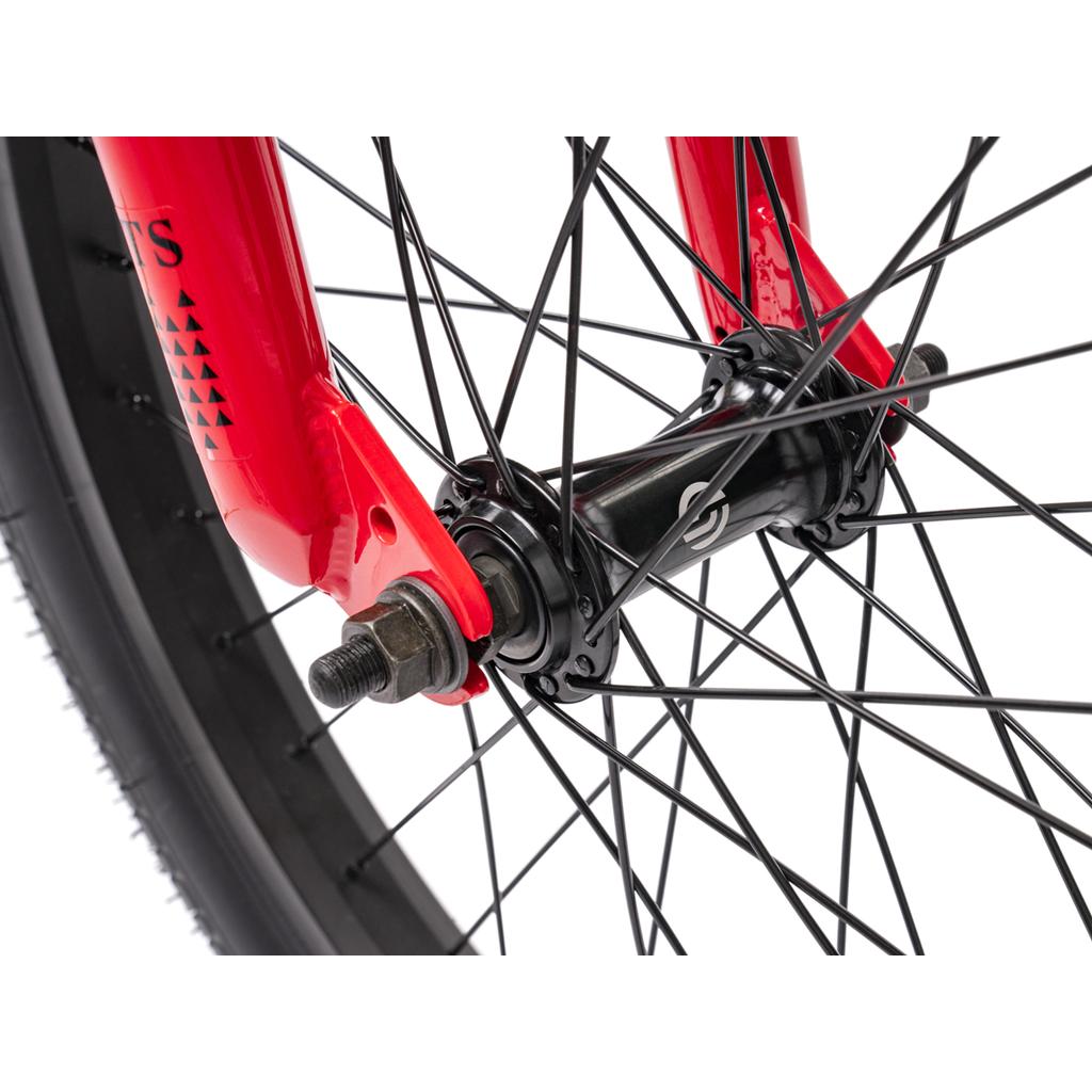 Wethepeople Thrillseeker 20 Inch Bike