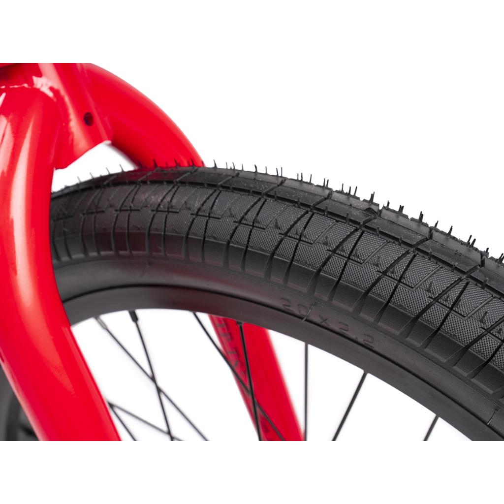 Wethepeople Thrillseeker 20 Inch Bike