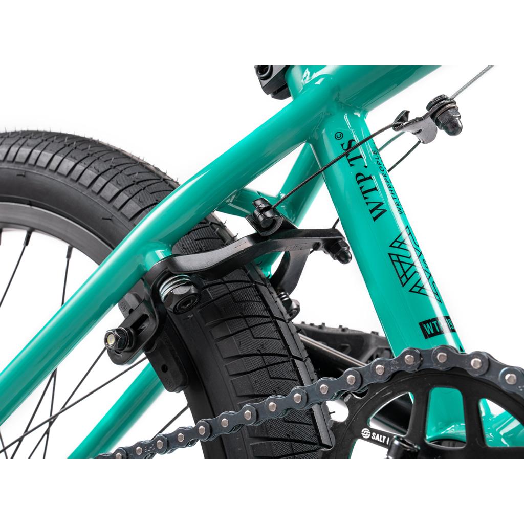 Wethepeople Thrillseeker 20 Inch Bike