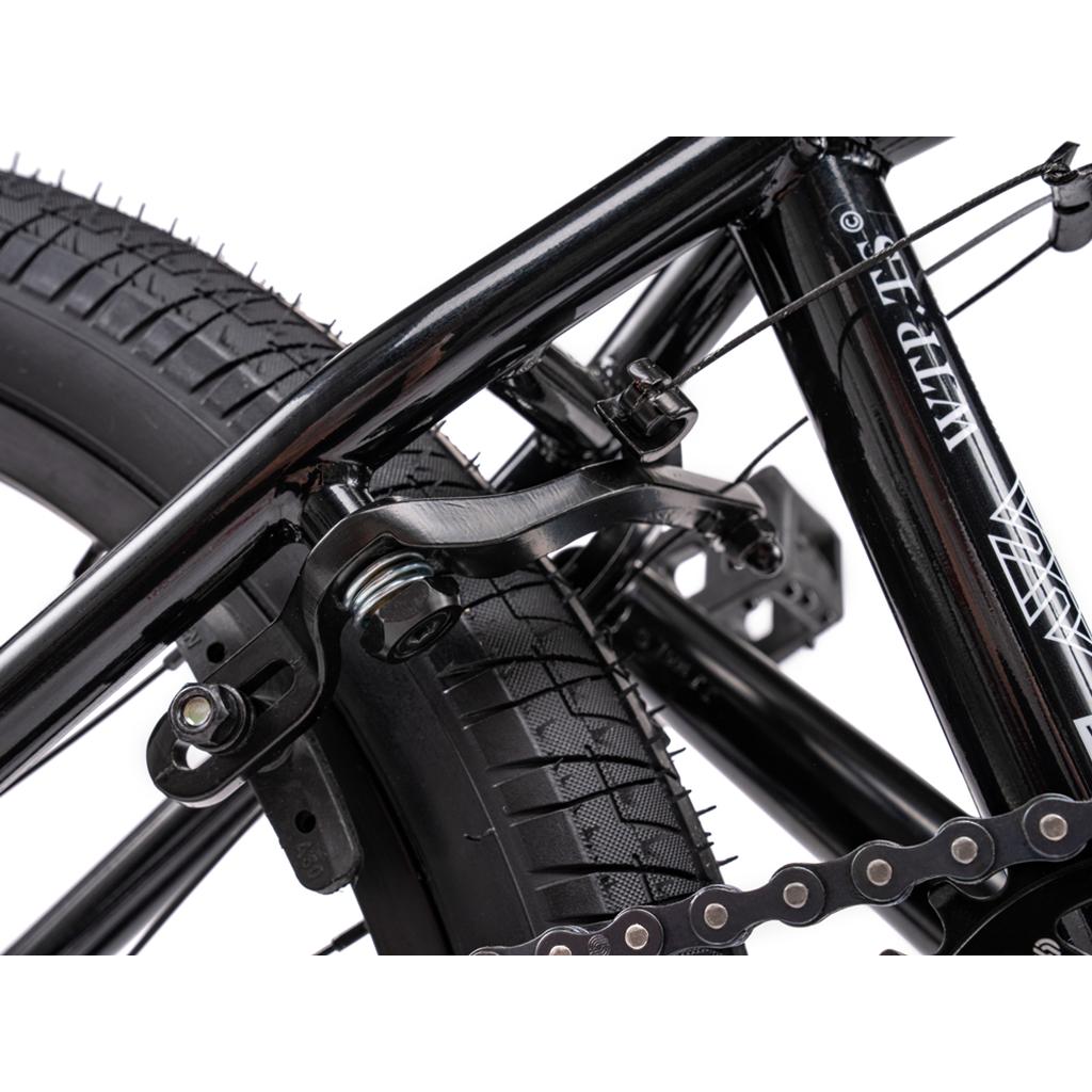 Wethepeople Thrillseeker 20 Inch Bike