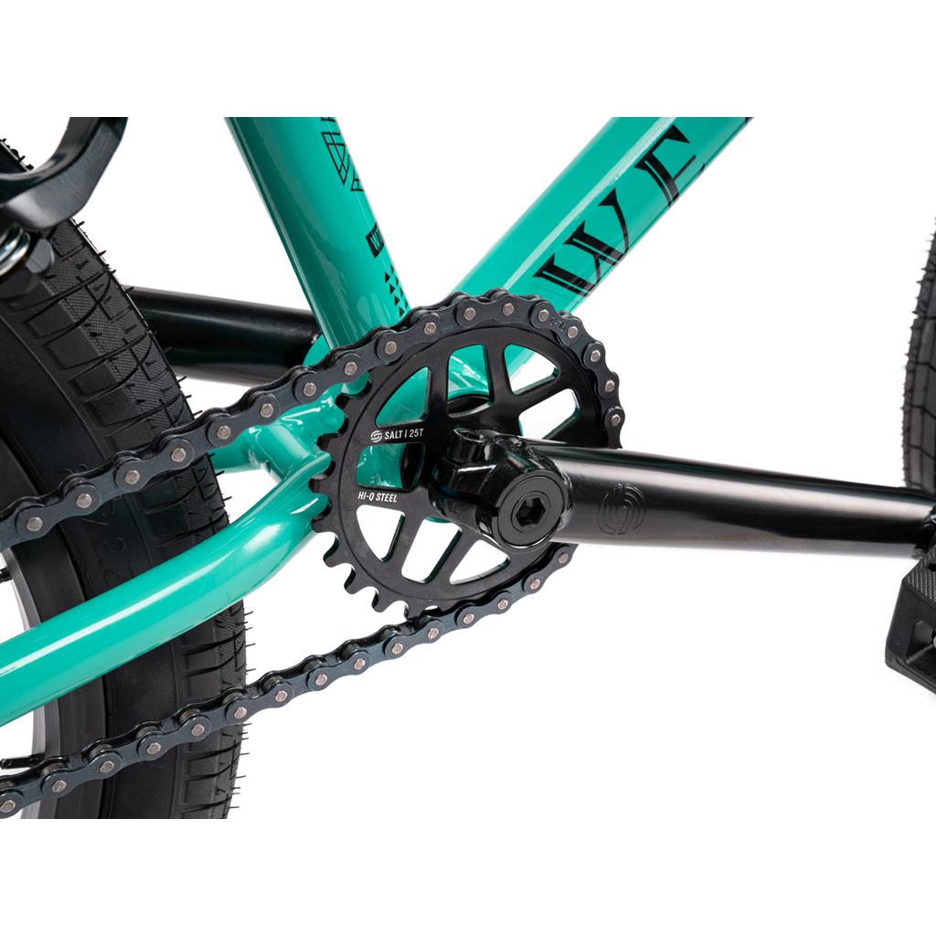 Wethepeople Thrillseeker 20 Inch Bike
