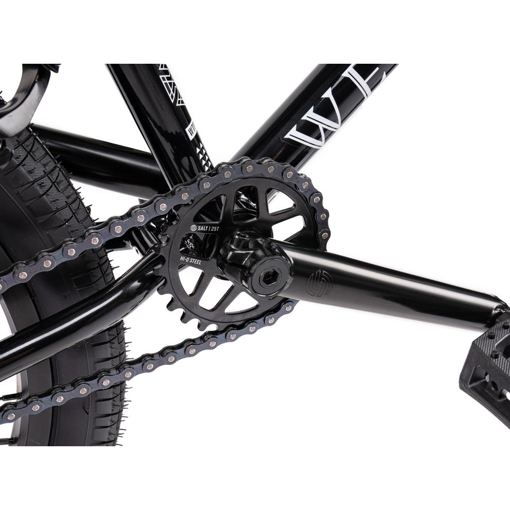 Wethepeople Thrillseeker 20 Inch Bike