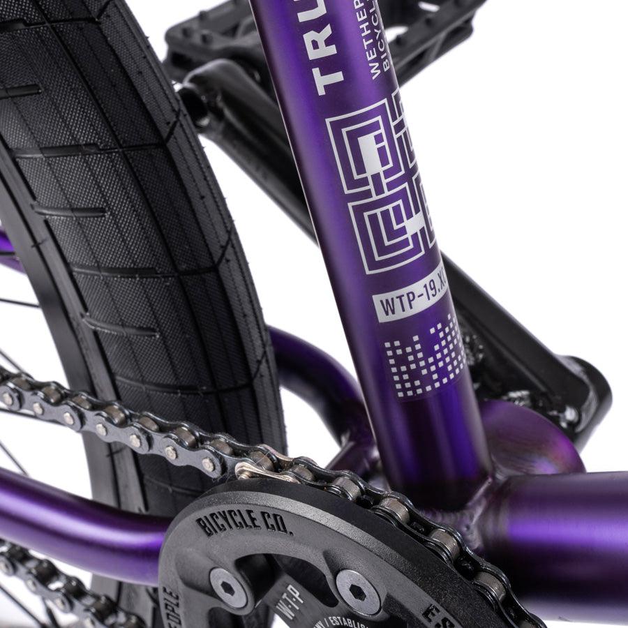 Wethepeople Trust 20 Inch Freecoaster/Hybrid Bike