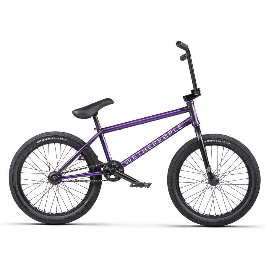 Wethepeople Trust 20 Inch Freecoaster/Hybrid Bike