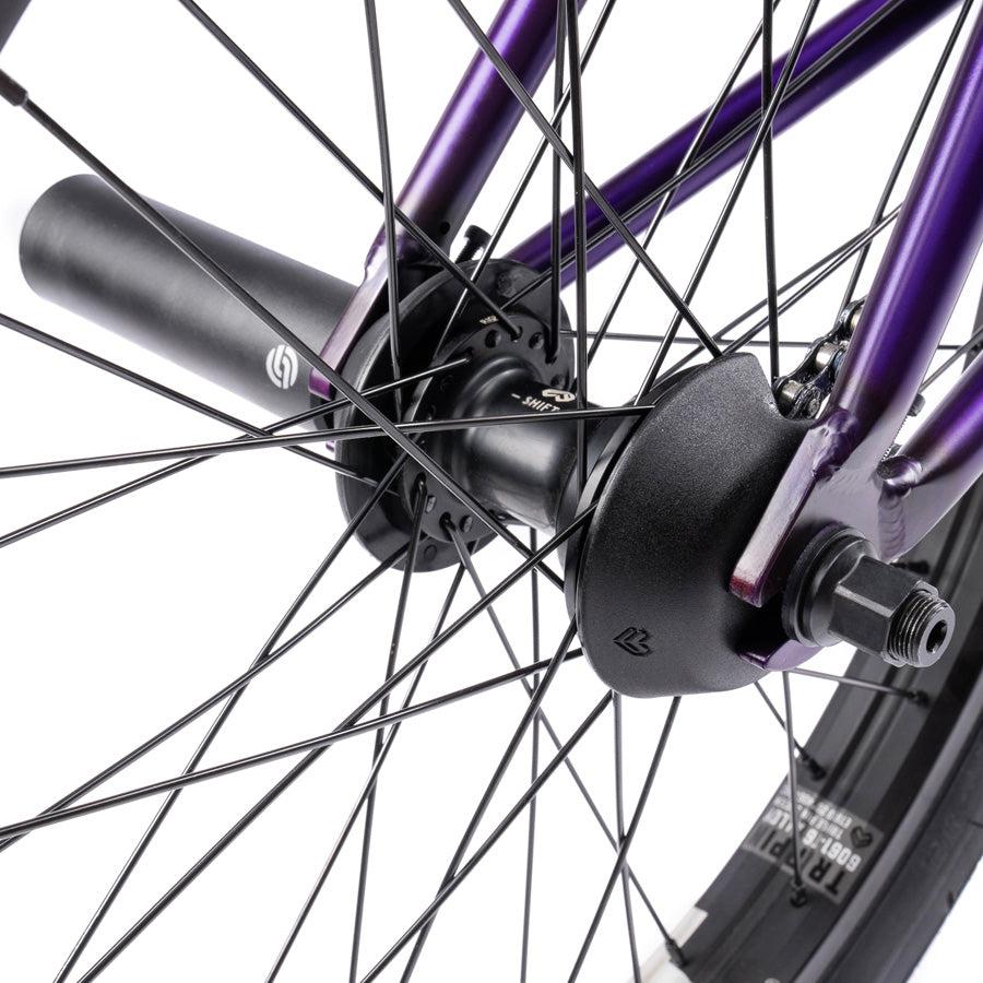Wethepeople Trust 20 Inch Freecoaster/Hybrid Bike