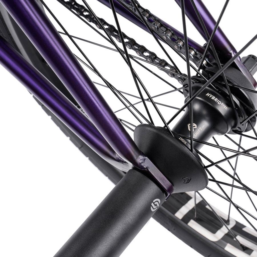 Wethepeople Trust 20 Inch Freecoaster/Hybrid Bike
