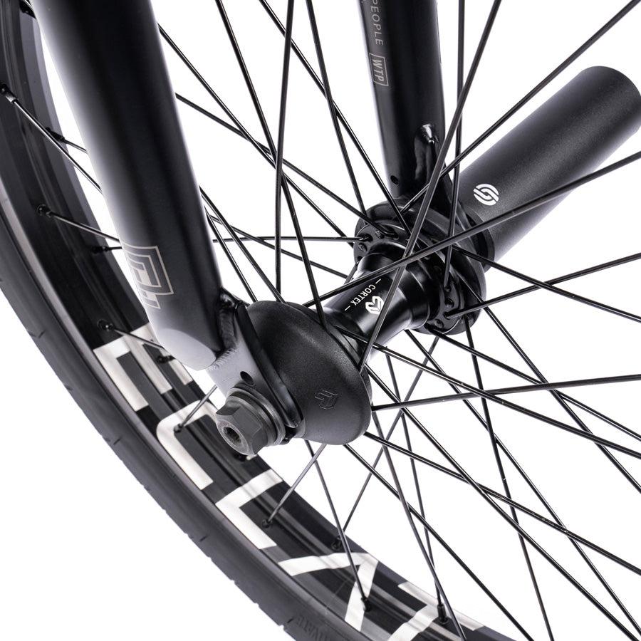 Wethepeople Trust 20 Inch Freecoaster/Hybrid Bike