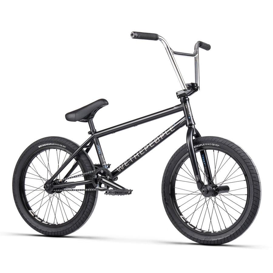 Wethepeople Trust 20 Inch Freecoaster/Hybrid Bike