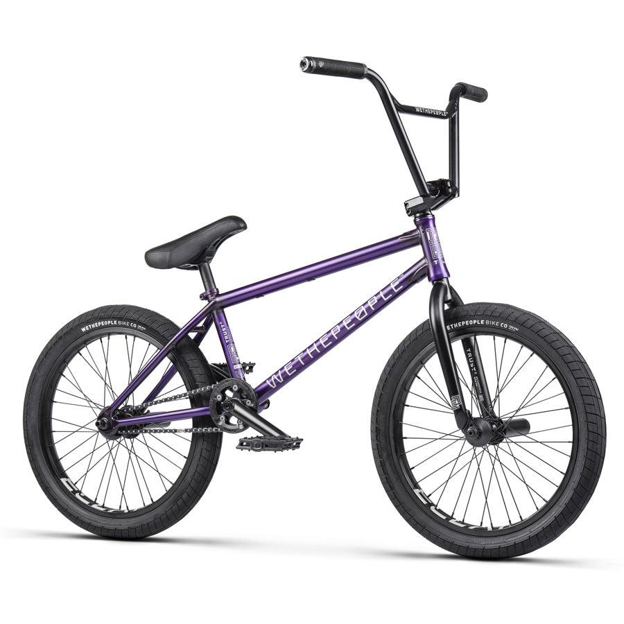 Wethepeople Trust 20 Inch Freecoaster/Hybrid Bike
